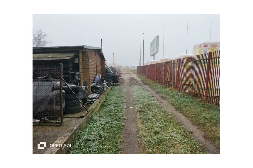 Radom, Firlej, Pomiędzy rondem a Firlejem, Warszawska, Lokal na sprzedaż