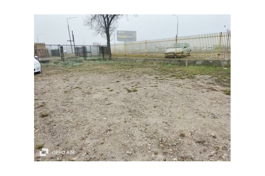 Radom, Firlej, Pomiędzy rondem a Firlejem, Warszawska, Lokal na sprzedaż