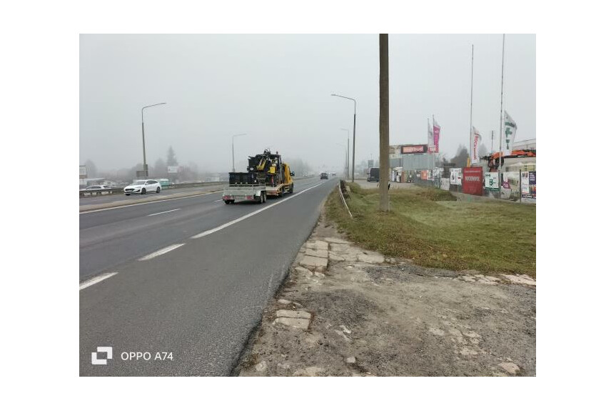 Radom, Firlej, Pomiędzy rondem a Firlejem, Warszawska, Lokal na sprzedaż