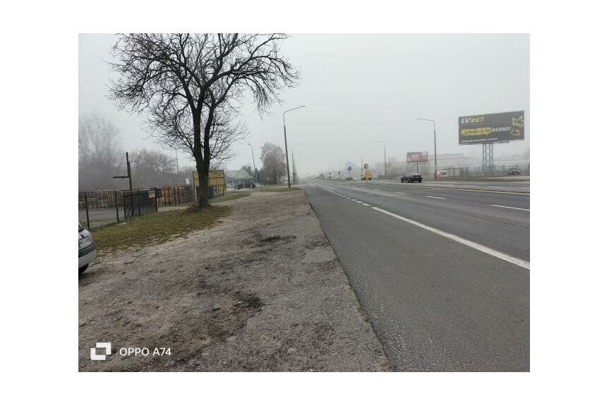 Radom, Firlej, Pomiędzy rondem a Firlejem, Warszawska, Lokal na sprzedaż