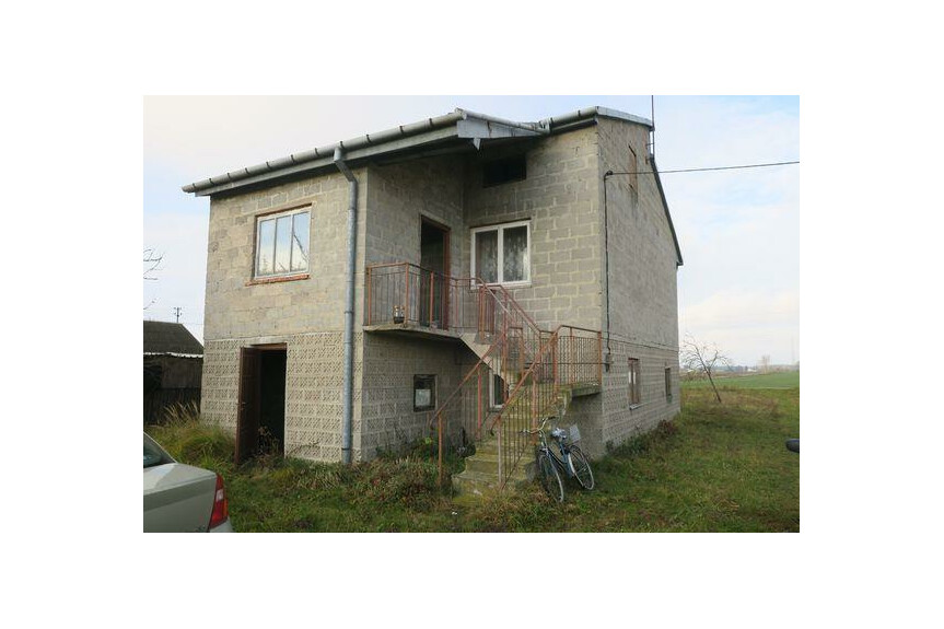 radomski, Wierzbica, Rzeczk&oacute;w Kolonia, Rzeczk&oacute;w, Okolica cicha, spokojna, w okolicy zielona.