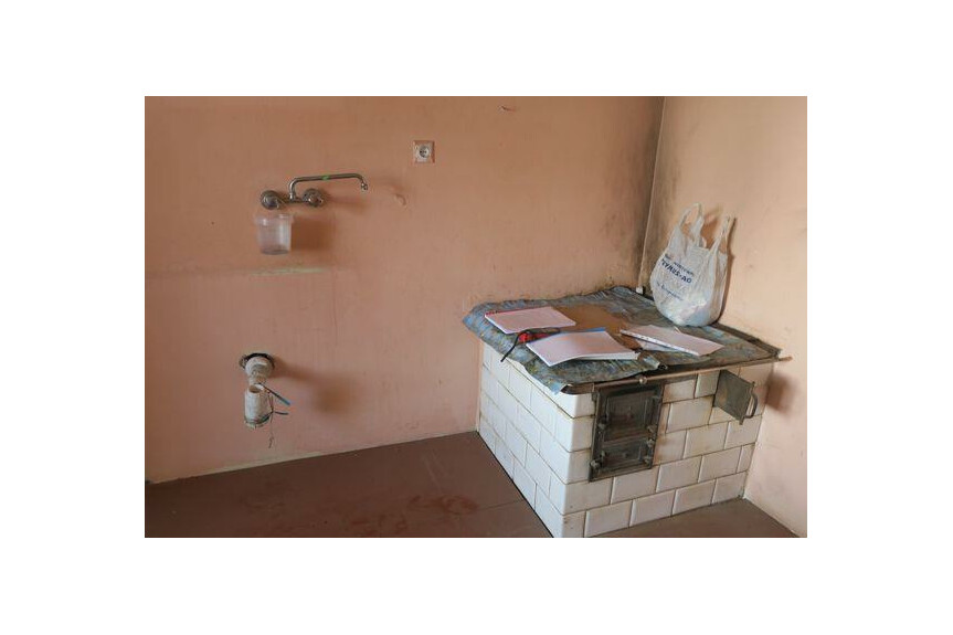 radomski, Wierzbica, Rzeczk&oacute;w Kolonia, Rzeczk&oacute;w, Okolica cicha, spokojna, w okolicy zielona.