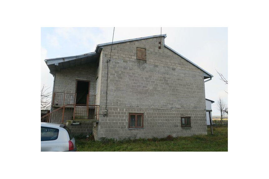 radomski, Wierzbica, Rzeczk&oacute;w Kolonia, Rzeczk&oacute;w, Okolica cicha, spokojna, w okolicy zielona.