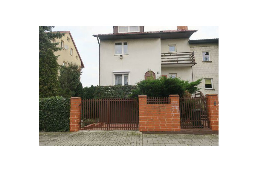 Radom, Kaptur, Zamłynie, Instalator&oacute;w, Nieruchomość do wprowadzenia.