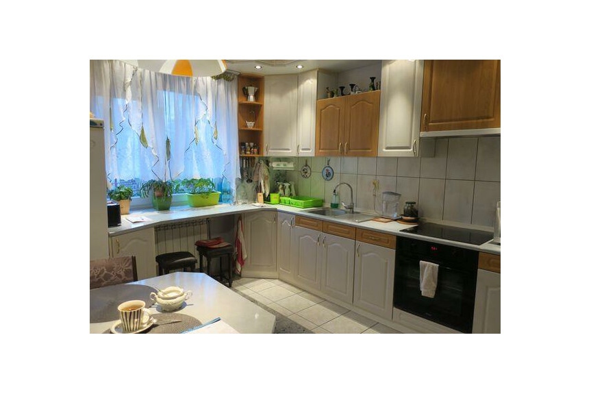 Radom, Kaptur, Zamłynie, Instalator&oacute;w, Nieruchomość do wprowadzenia.