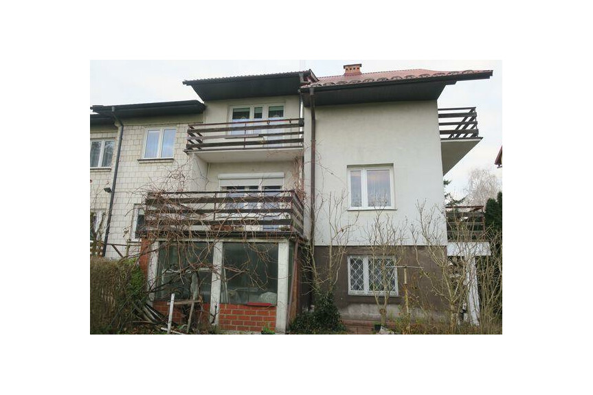 Radom, Kaptur, Zamłynie, Instalator&oacute;w, Nieruchomość do wprowadzenia.