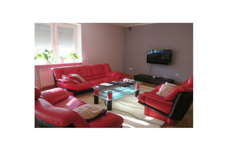 Mazowieckie, Radom, Centrum, Marii Curie Skłodowskiej, Mieszkanie dwupoziomowe o pow. 158,17 m2