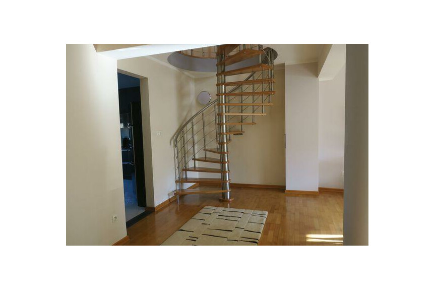 Radom, Centrum, Marii Curie Skłodowskiej, Mieszkanie dwupoziomowe o pow. 158,17 m2