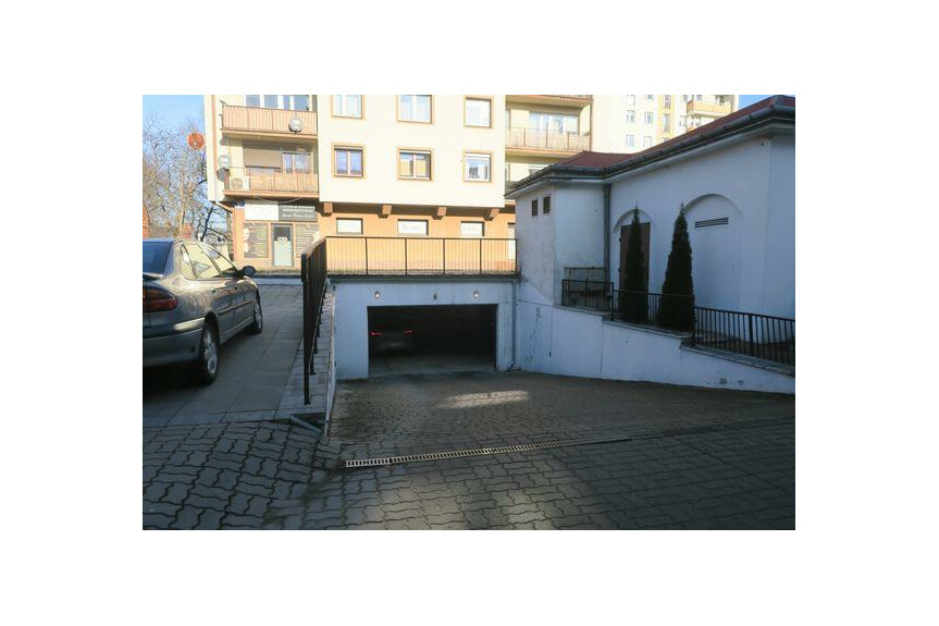 Radom, Centrum, Marii Curie Skłodowskiej, Mieszkanie dwupoziomowe o pow. 158,17 m2