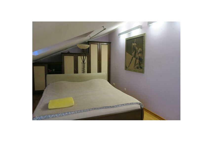 Radom, Centrum, Marii Curie Skłodowskiej, Mieszkanie dwupoziomowe o pow. 158,17 m2