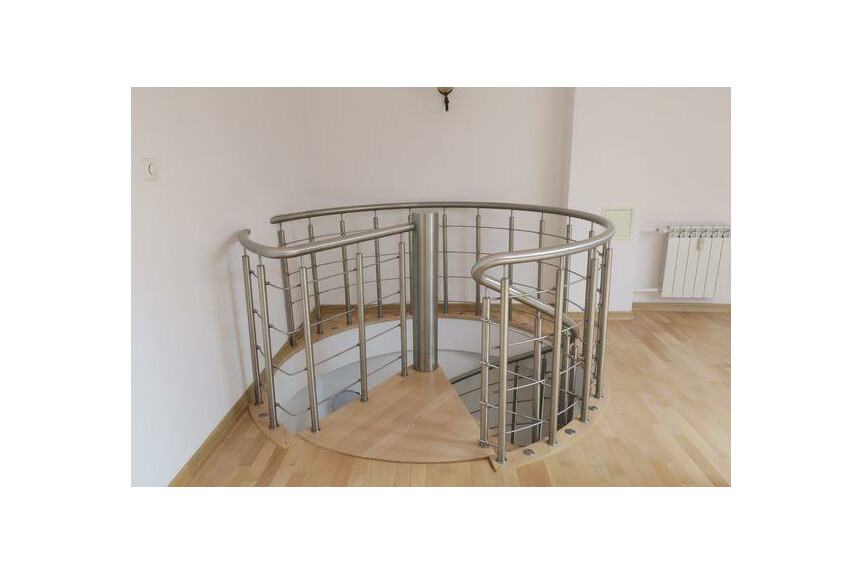 Radom, Centrum, Marii Curie Skłodowskiej, Mieszkanie dwupoziomowe o pow. 158,17 m2