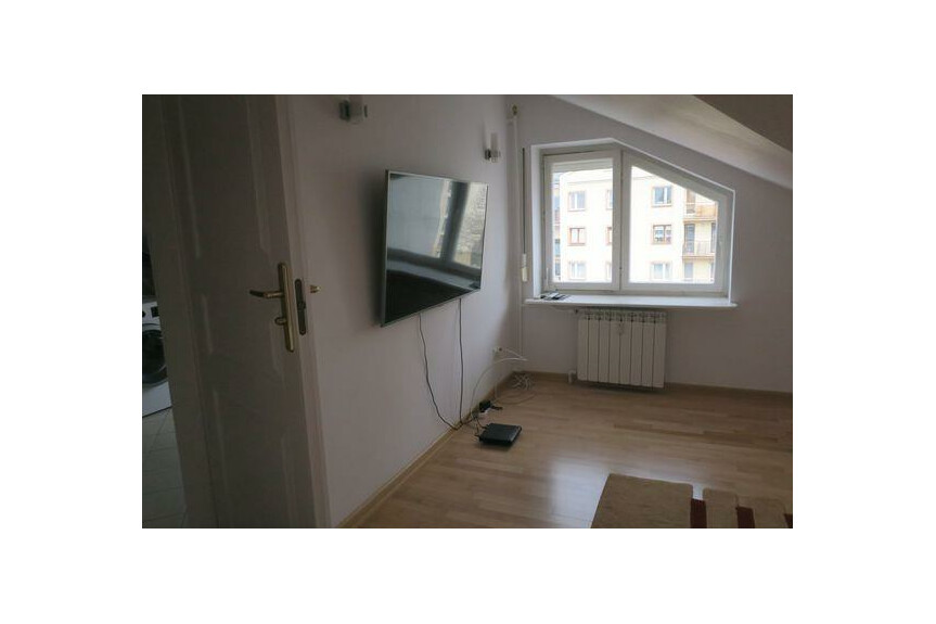 Radom, Centrum, Marii Curie Skłodowskiej, Mieszkanie dwupoziomowe o pow. 158,17 m2