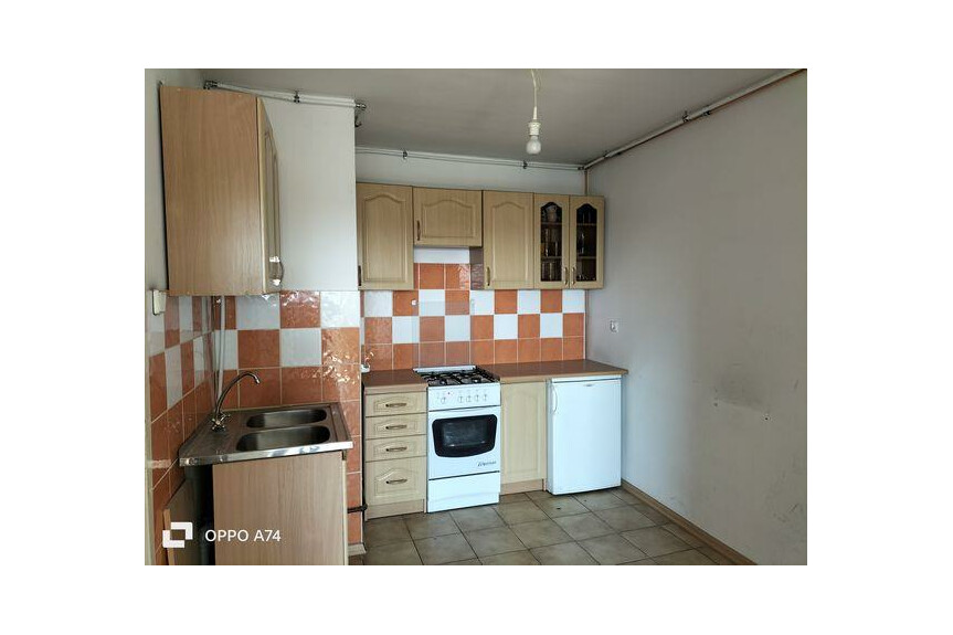 Mazowieckie, Radom, Ustronie, Gagarina, Mieszkanie na sprzedaż