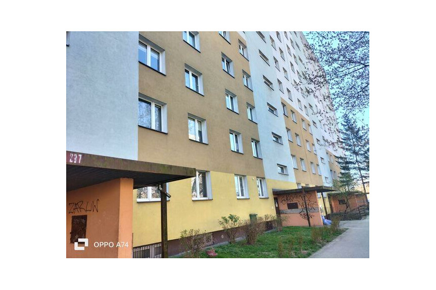 Radom, Ustronie, Gagarina, Mieszkanie na sprzedaż