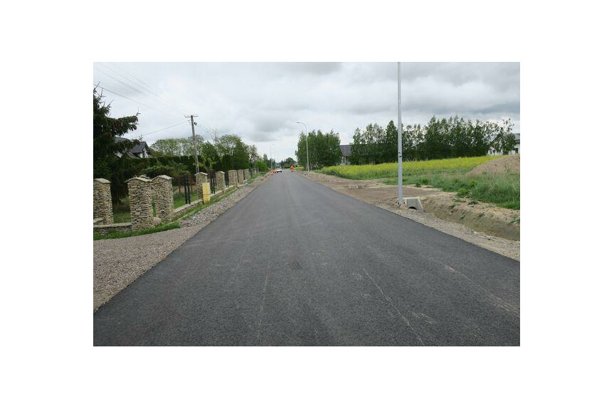 radomski, Skaryszew, Mak&oacute;w, MAK&Oacute;W 4 działki po 747 m2 Kup bez prowizji.