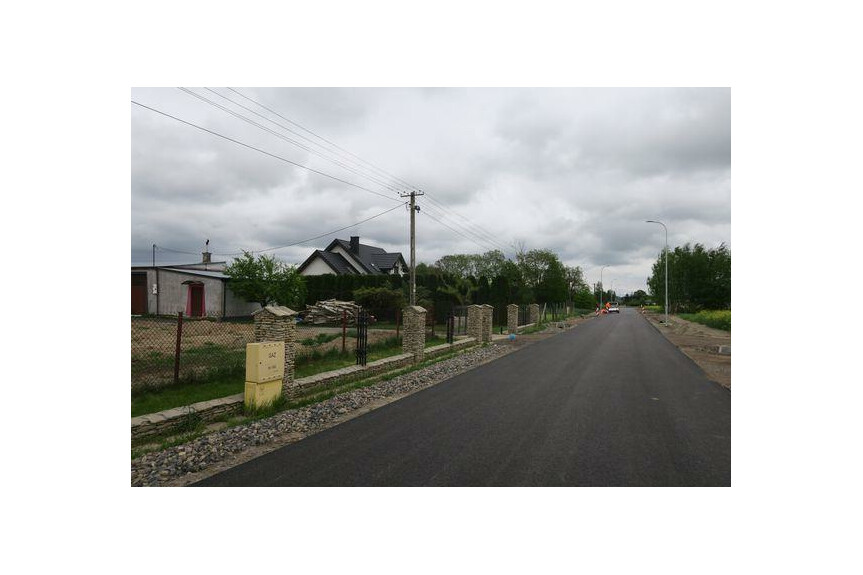 radomski, Skaryszew, Mak&oacute;w, MAK&Oacute;W 4 działki po 747 m2 Kup bez prowizji.