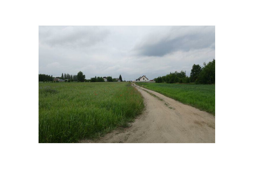 radomski, Skaryszew, Mak&oacute;w, MAK&Oacute;W 4 działki po 747 m2 Kup bez prowizji.