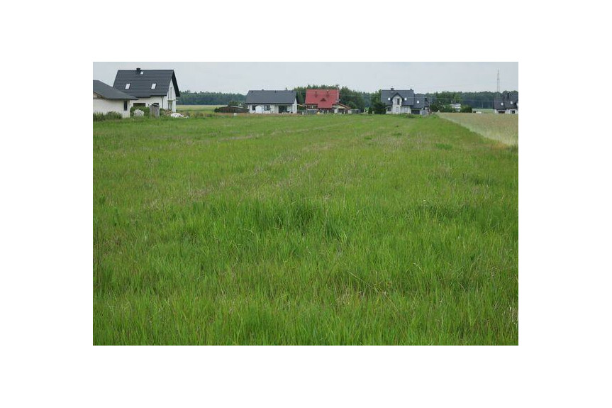 radomski, Skaryszew, Mak&oacute;w, MAK&Oacute;W 4 działki po 747 m2 Kup bez prowizji.