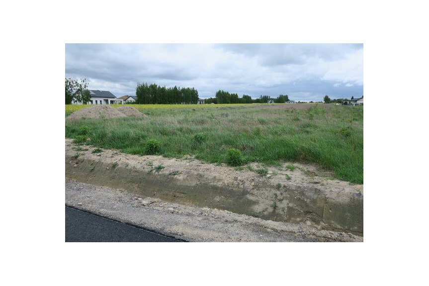 radomski, Skaryszew, Mak&oacute;w, MAK&Oacute;W 4 działki po 747 m2 Kup bez prowizji.