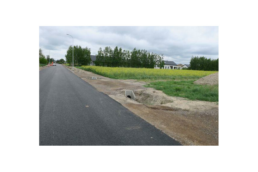 radomski, Skaryszew, Mak&oacute;w, MAK&Oacute;W 4 działki po 747 m2 Kup bez prowizji.