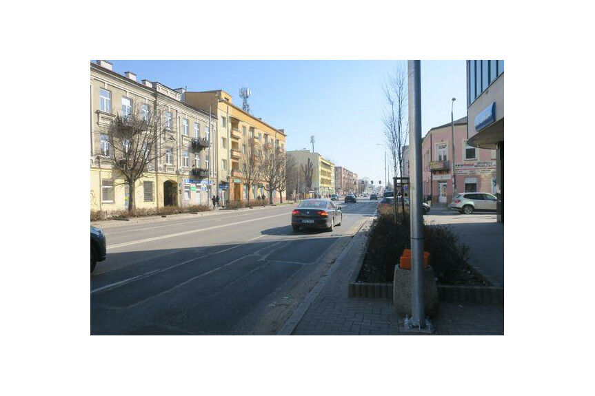 Radom, Centrum, Śr&oacute;dmieście, Żeromskiego, Mieszkanie na sprzedaż