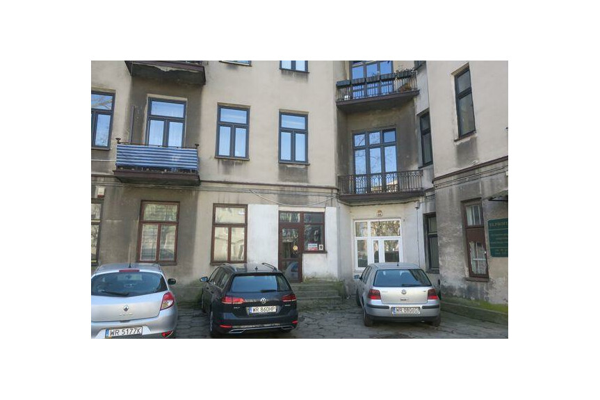 Radom, Centrum, Śr&oacute;dmieście, Żeromskiego, Mieszkanie na sprzedaż