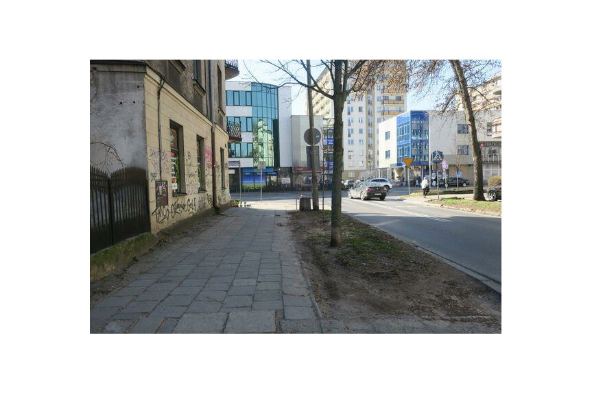 Radom, Śr&oacute;dmieście, Centrum, Żeromskiego, Lokal na sprzedaż