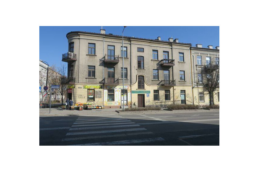 Radom, Śr&oacute;dmieście, Centrum, Żeromskiego, Lokal na sprzedaż
