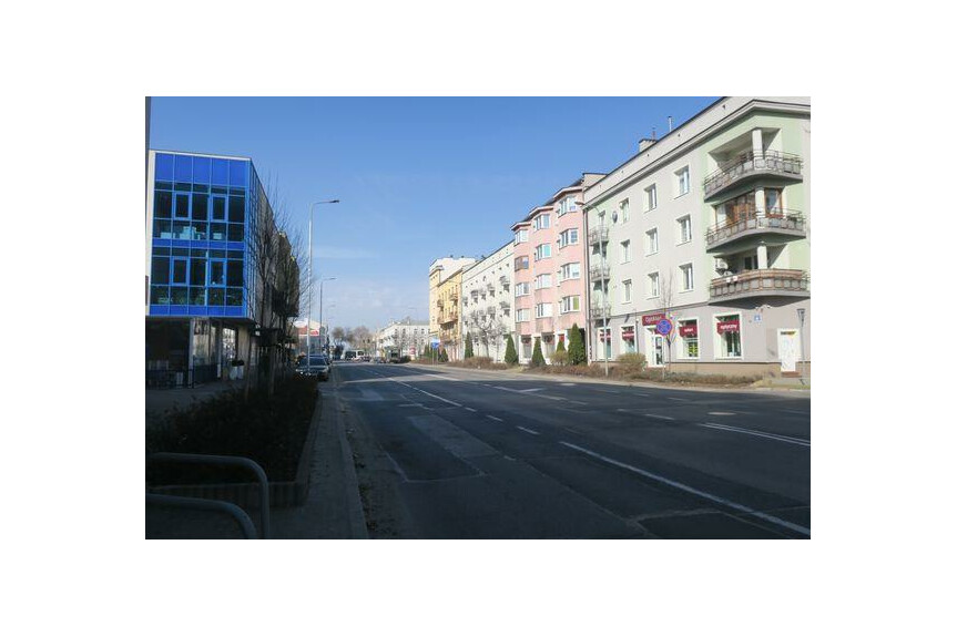 Radom, Śr&oacute;dmieście, Centrum, Żeromskiego, Lokal na sprzedaż