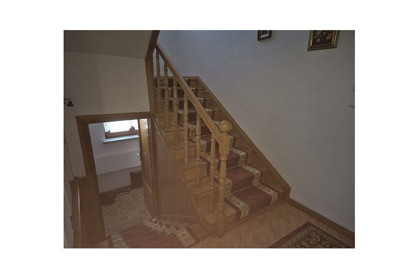 Radom, Glinice, Placowa, Dom bliźniak 138,77 m&sup2; | Radom Glinice | Piwnica |