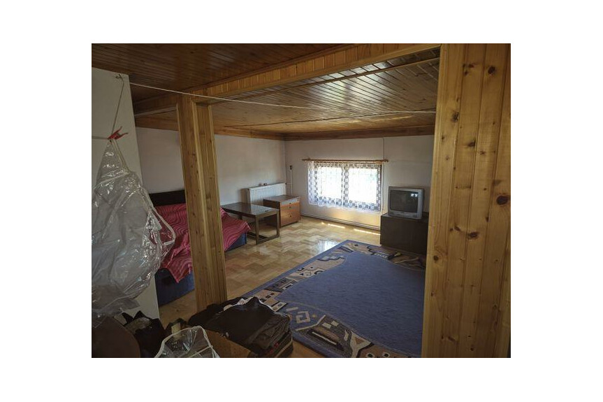 Radom, Glinice, Placowa, Dom bliźniak 138,77 m&sup2; | Radom Glinice | Piwnica |