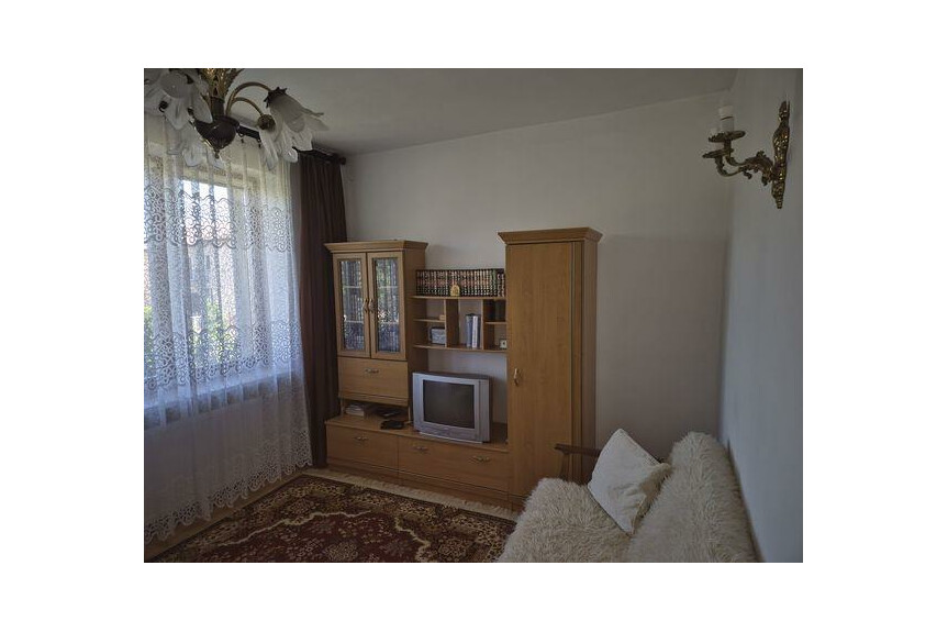 Radom, Glinice, Placowa, Dom bliźniak 138,77 m&sup2; | Radom Glinice | Piwnica |