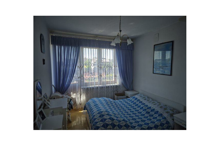 Radom, Glinice, Placowa, Dom bliźniak 138,77 m&sup2; | Radom Glinice | Piwnica |