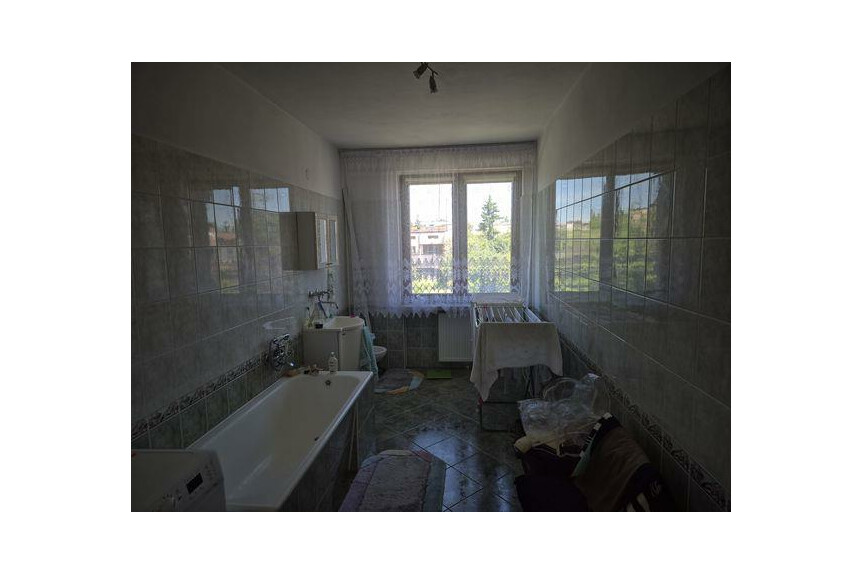 Radom, Glinice, Placowa, Dom bliźniak 138,77 m&sup2; | Radom Glinice | Piwnica |
