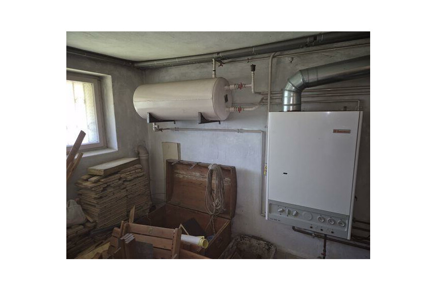 Radom, Glinice, Placowa, Dom bliźniak 138,77 m&sup2; | Radom Glinice | Piwnica |