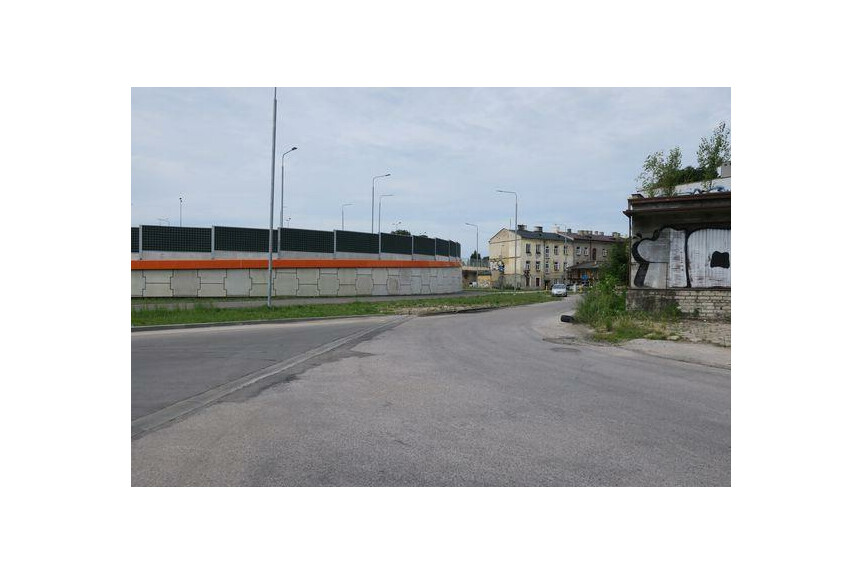 Radom, Śr&oacute;dmieście, Centrum, Czachowskiego, Nieruchomość inwestycyjną w Radomiu Czachowskiego