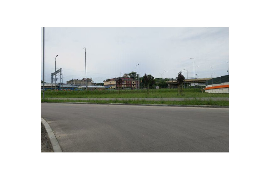 Radom, Śr&oacute;dmieście, Centrum, Czachowskiego, Nieruchomość inwestycyjną w Radomiu Czachowskiego